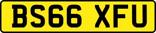 BS66XFU