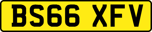 BS66XFV