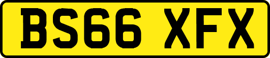 BS66XFX
