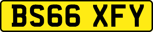 BS66XFY