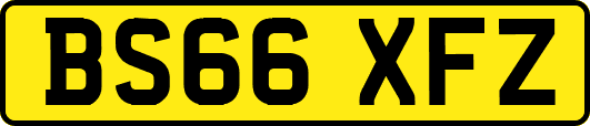 BS66XFZ
