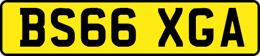 BS66XGA