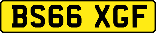 BS66XGF