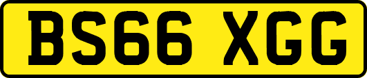 BS66XGG