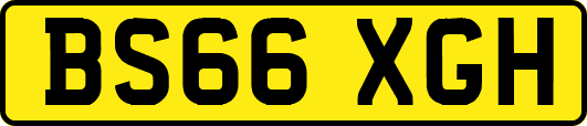 BS66XGH
