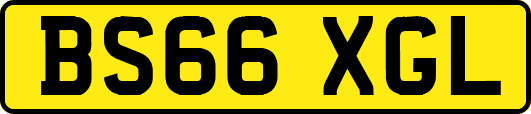 BS66XGL