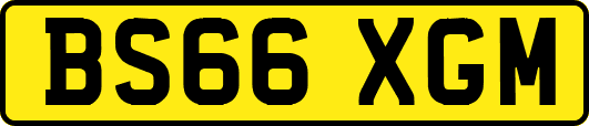 BS66XGM