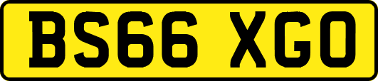 BS66XGO