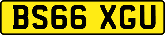 BS66XGU
