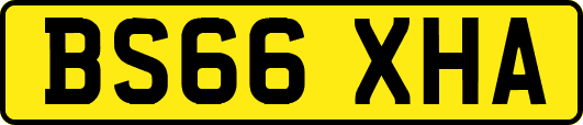 BS66XHA