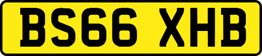 BS66XHB