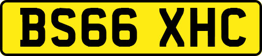 BS66XHC
