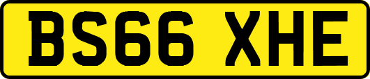 BS66XHE
