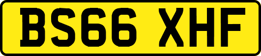 BS66XHF
