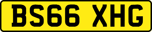 BS66XHG