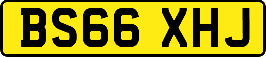 BS66XHJ