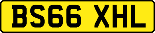 BS66XHL