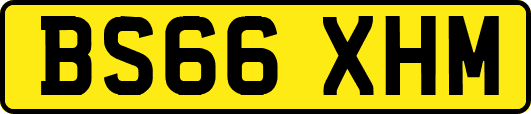 BS66XHM