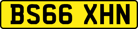 BS66XHN