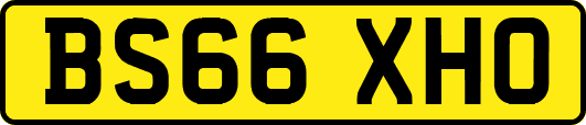 BS66XHO