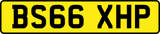 BS66XHP