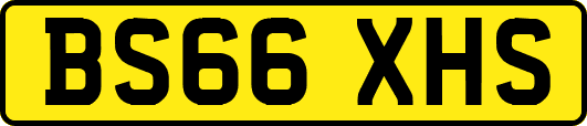 BS66XHS