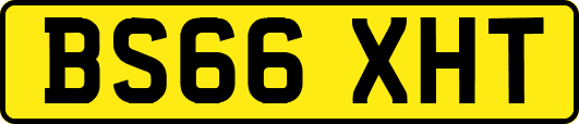 BS66XHT