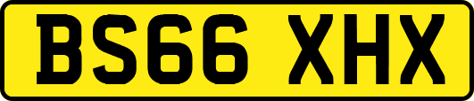 BS66XHX