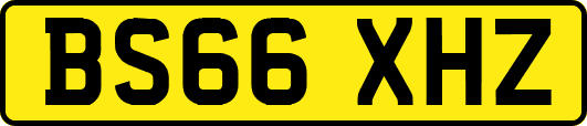 BS66XHZ