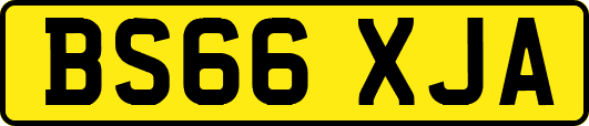 BS66XJA