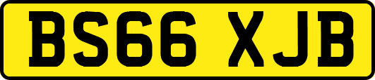 BS66XJB