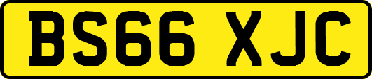 BS66XJC
