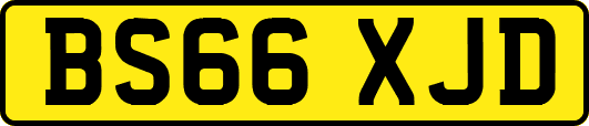 BS66XJD