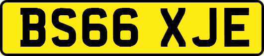 BS66XJE