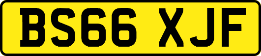 BS66XJF