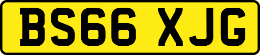 BS66XJG