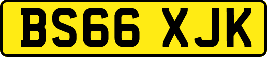 BS66XJK