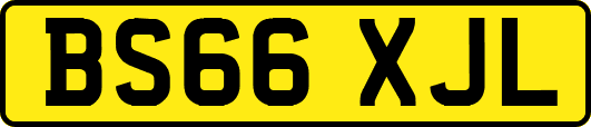 BS66XJL
