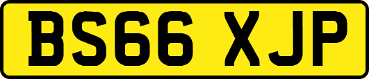 BS66XJP