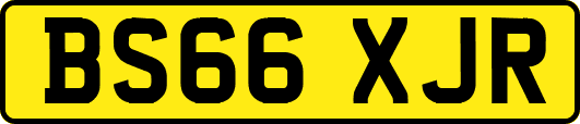 BS66XJR