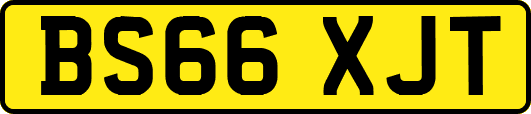 BS66XJT