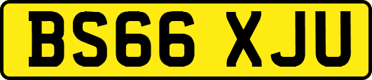 BS66XJU