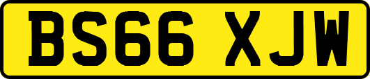 BS66XJW