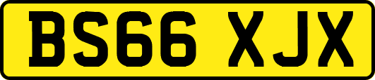 BS66XJX
