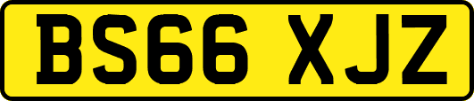 BS66XJZ