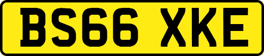 BS66XKE