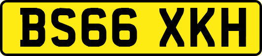 BS66XKH