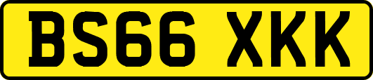 BS66XKK