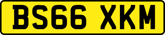 BS66XKM