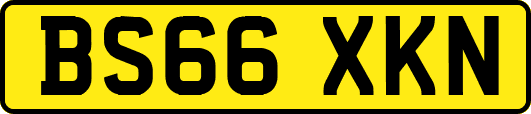 BS66XKN